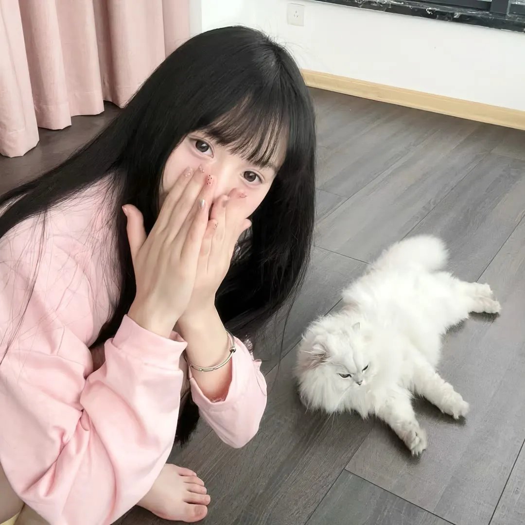 天生兔女郎