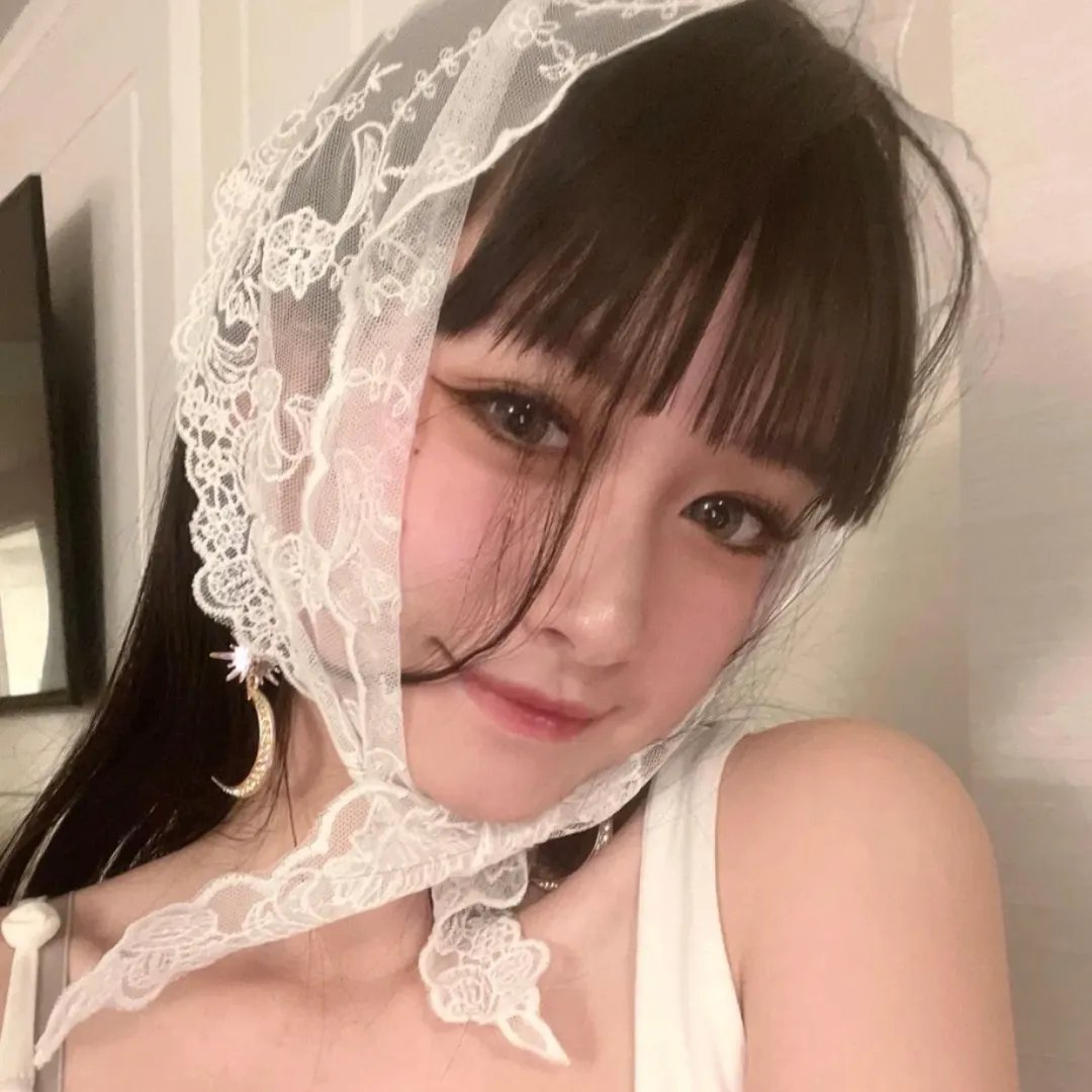 外貌与微笑