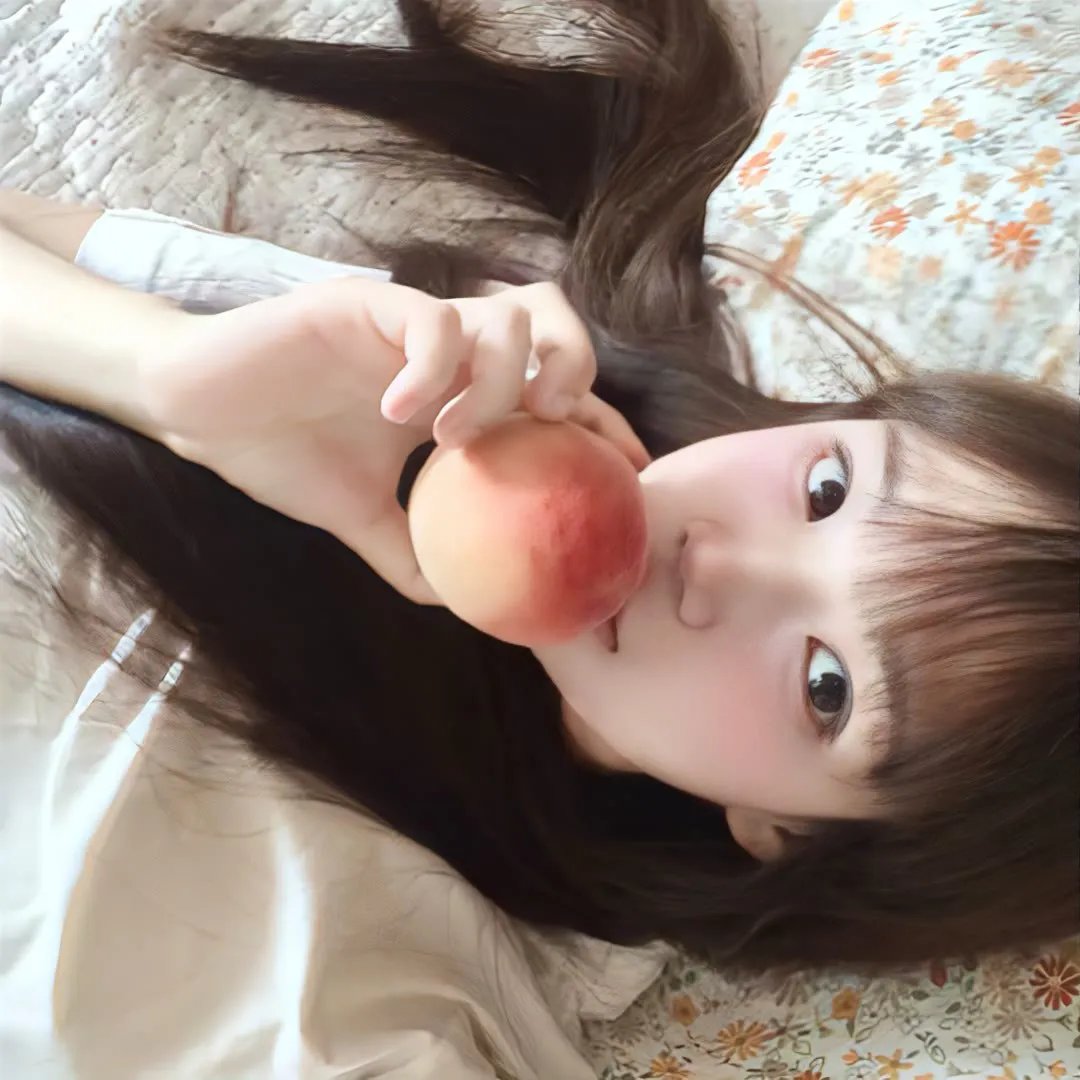迷失灵魂的素描像