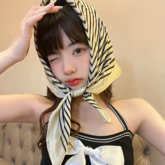 在我的梦中